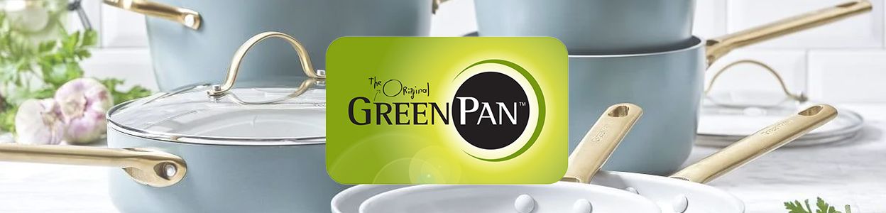 GreenPan™